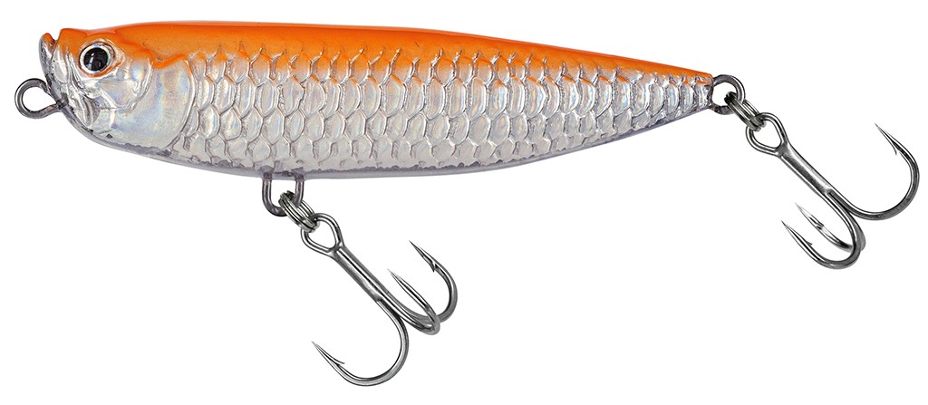 Molix WTD-65 Fat Rattlin Tarpon Series